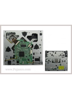 مکانیزم بنز و پورشه اپتیک 901 مکانیزم بنز و پورشه اپتیک 901